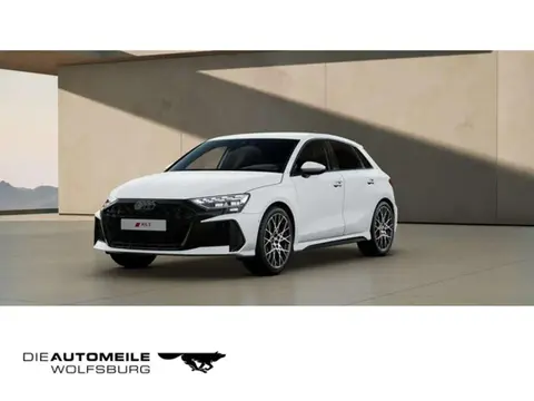 Annonce AUDI RS3 Essence 2024 d'occasion 