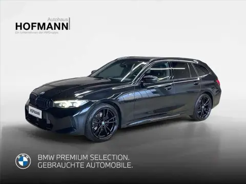 Annonce BMW SERIE 3 Diesel 2023 d'occasion 