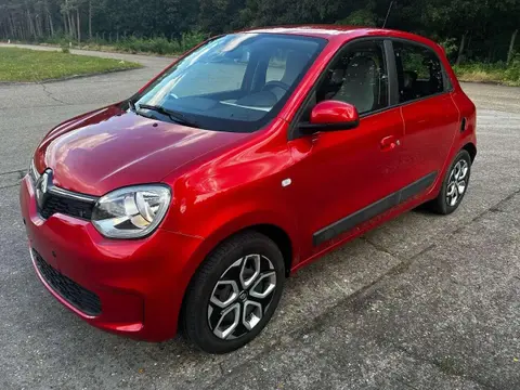 Used RENAULT TWINGO Petrol 2021 Ad 