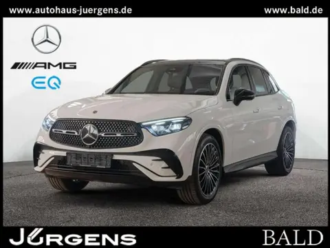 Annonce MERCEDES-BENZ CLASSE GLC Diesel 2024 d'occasion Allemagne