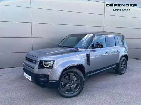 Annonce LAND ROVER DEFENDER  2023 d'occasion 