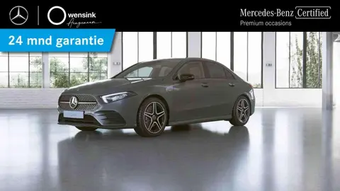 Used MERCEDES-BENZ CLASSE A Hybrid 2021 Ad 