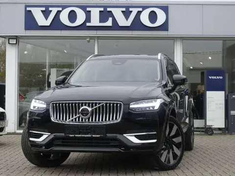 Used VOLVO XC90 Hybrid 2024 Ad 