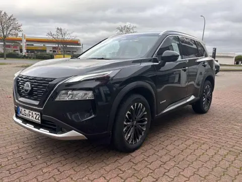 Used NISSAN X-TRAIL Petrol 2024 Ad 