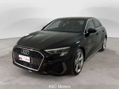 Annonce AUDI A3 Diesel 2023 d'occasion 