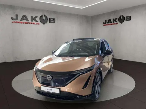 Annonce NISSAN ARIYA Électrique 2024 d'occasion 