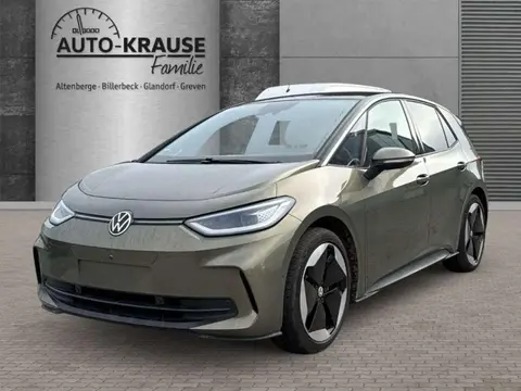 Annonce VOLKSWAGEN ID.3 Électrique 2023 d'occasion 