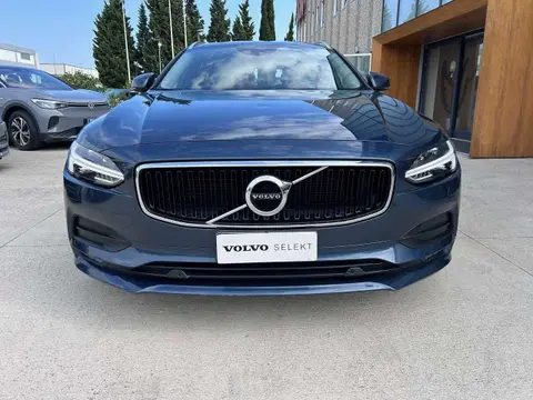 Used VOLVO V90 Diesel 2018 Ad 