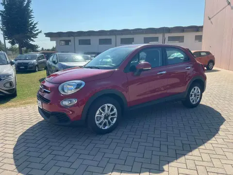 Used FIAT 500X Petrol 2022 Ad 