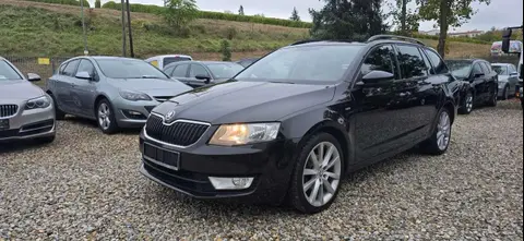 Used SKODA OCTAVIA Diesel 2017 Ad 