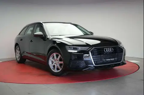 Used AUDI A6 Diesel 2020 Ad 