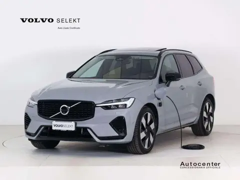 Annonce VOLVO XC60 Hybride 2023 d'occasion 