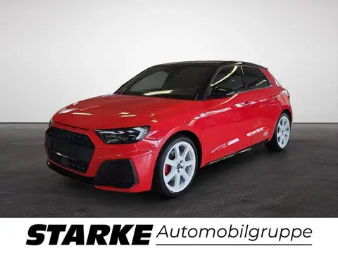 Used AUDI A1 Petrol 2019 Ad 