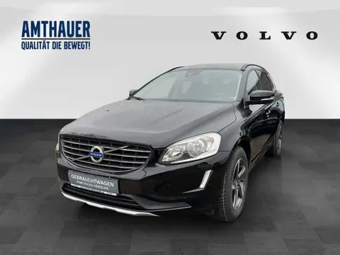 Annonce VOLVO XC60 Diesel 2016 d'occasion 