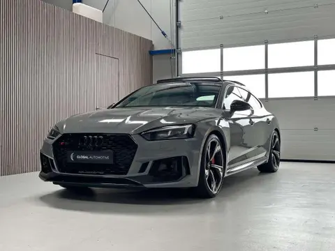 Used AUDI RS5 Petrol 2019 Ad 