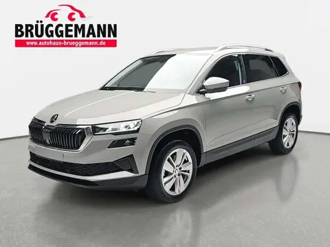 Annonce SKODA KAROQ Essence 2024 d'occasion 