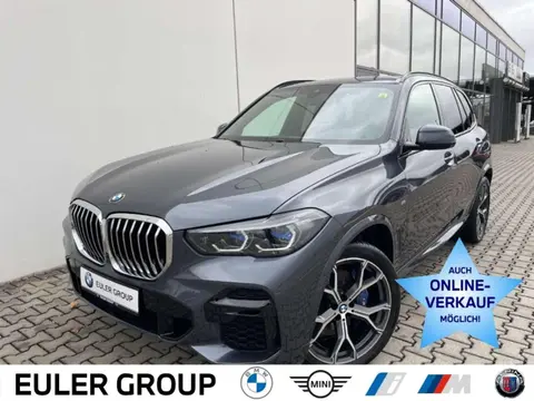 Used BMW X5 Diesel 2021 Ad 