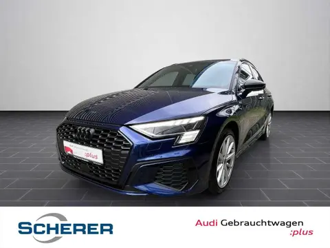 Annonce AUDI A3 Hybride 2023 d'occasion 