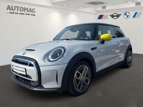 Used MINI COOPER Electric 2021 Ad 