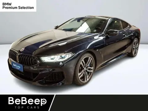 Annonce BMW SERIE 8 Essence 2022 d'occasion 