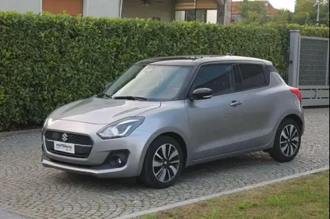 Annonce SUZUKI SWIFT Hybride 2020 d'occasion 