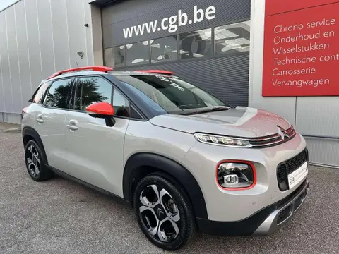 Annonce CITROEN C3 AIRCROSS Essence 2020 d'occasion 