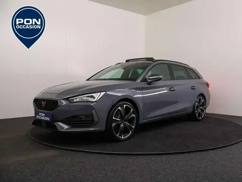 Used CUPRA LEON Hybrid 2022 Ad 