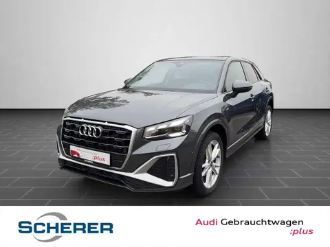 Used AUDI Q2 Petrol 2023 Ad 