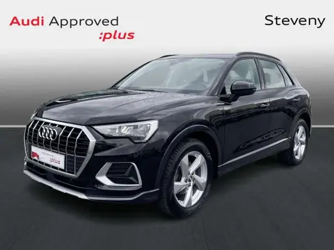 Used AUDI Q3 Petrol 2019 Ad 