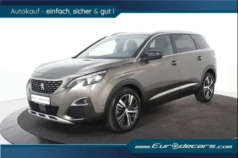 Used PEUGEOT 5008 Petrol 2020 Ad 