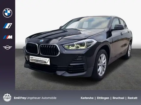 Used BMW X2 Diesel 2020 Ad Germany