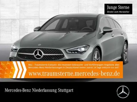 Used MERCEDES-BENZ CLASSE CLA Hybrid 2023 Ad 