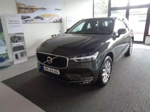 Used VOLVO XC60 Diesel 2021 Ad 