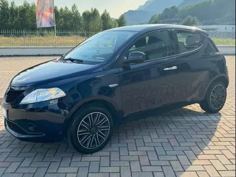 Used LANCIA YPSILON Petrol 2019 Ad 