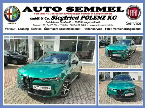 Used ALFA ROMEO TONALE Hybrid 2023 Ad 