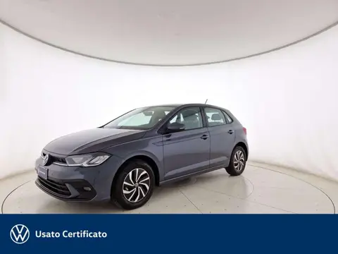 Used VOLKSWAGEN POLO Petrol 2022 Ad 