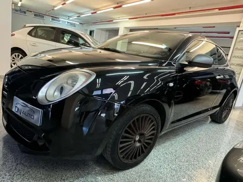 Used ALFA ROMEO MITO Petrol 2015 Ad 