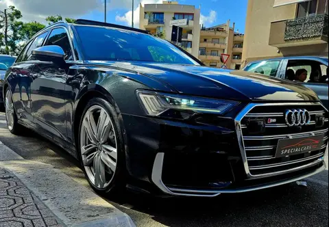 Used AUDI S6 Hybrid 2019 Ad 