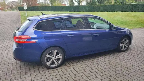 Used PEUGEOT 308 Diesel 2020 Ad 