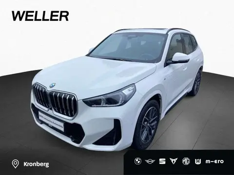 Annonce BMW X1 Essence 2022 d'occasion 