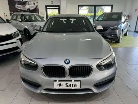 Used BMW SERIE 1 Diesel 2018 Ad 