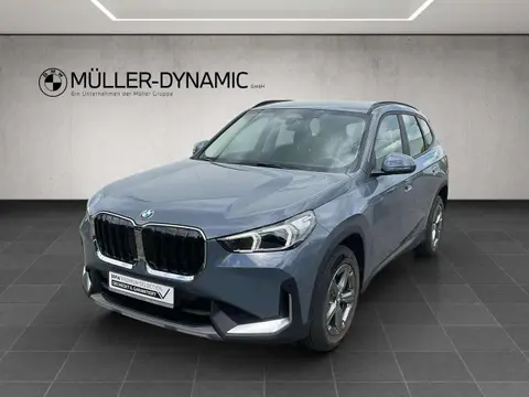 Used BMW X1 Hybrid 2023 Ad 