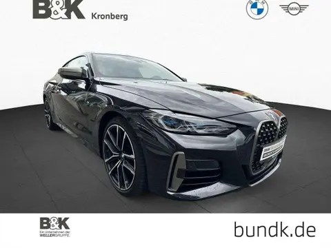 Used BMW SERIE 4 Diesel 2023 Ad 