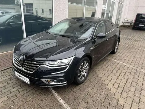 Used RENAULT TALISMAN Petrol 2022 Ad 