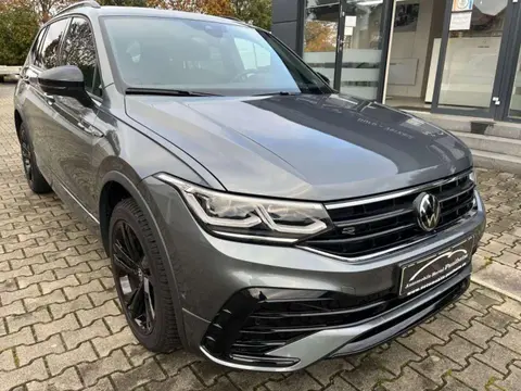 Used VOLKSWAGEN TIGUAN Petrol 2024 Ad 