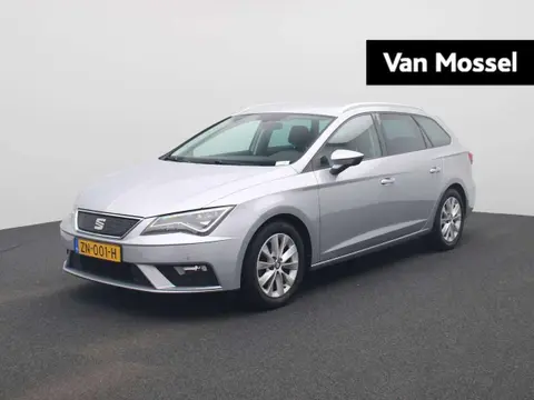 Used SEAT LEON Petrol 2019 Ad 