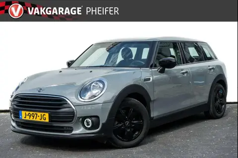 Used MINI ONE Petrol 2020 Ad 