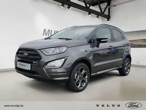 Used FORD ECOSPORT Petrol 2022 Ad 