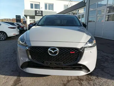 Used MAZDA 2 Hybrid 2024 Ad 