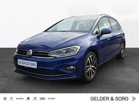 Used VOLKSWAGEN GOLF Petrol 2018 Ad 